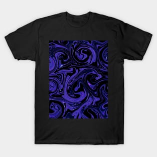 Purple storm T-Shirt